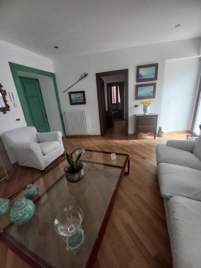 Casa Altieri Acomodação com café da manhã Cusano Mutri Exterior foto