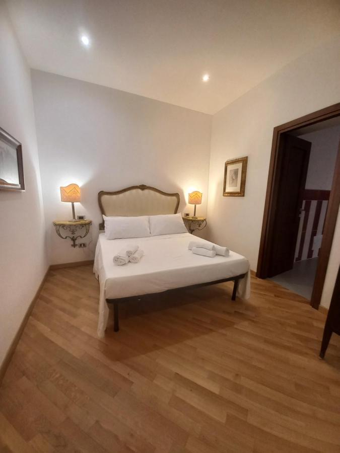 Casa Altieri Acomodação com café da manhã Cusano Mutri Exterior foto